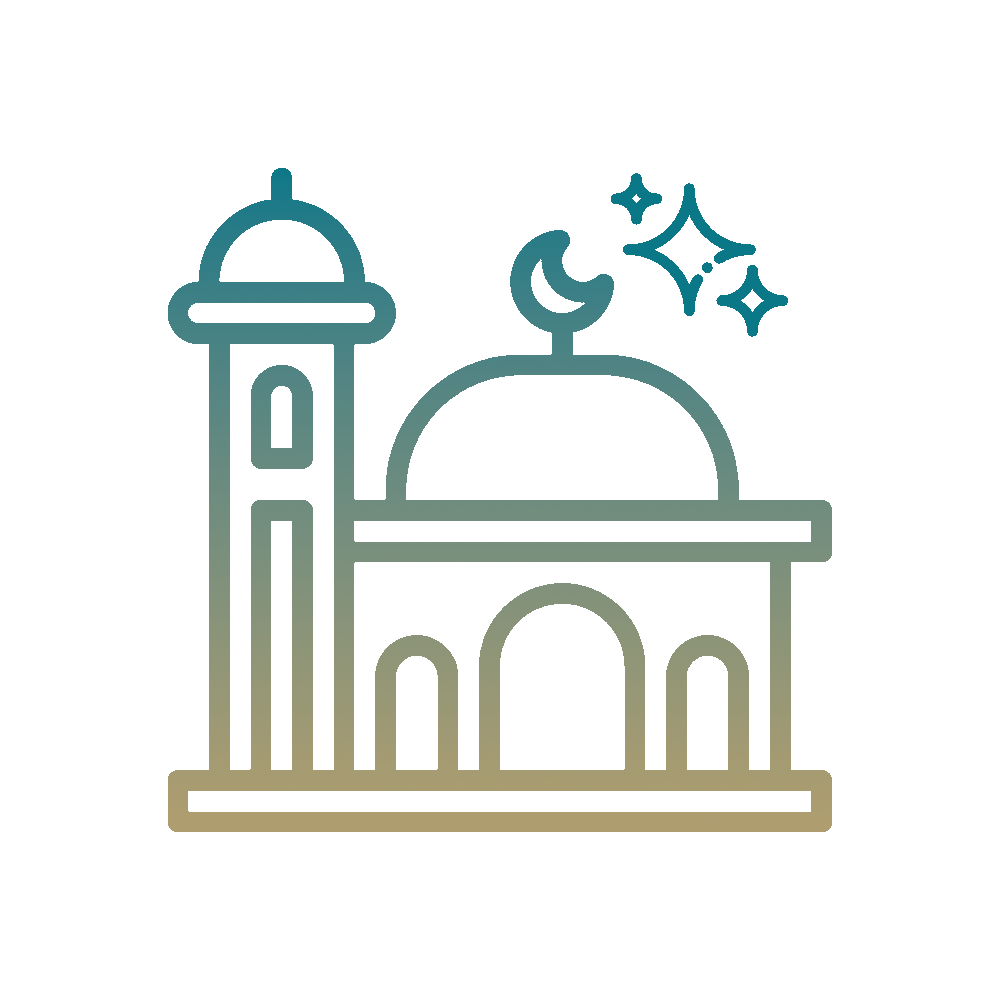 اعمار المساجد 